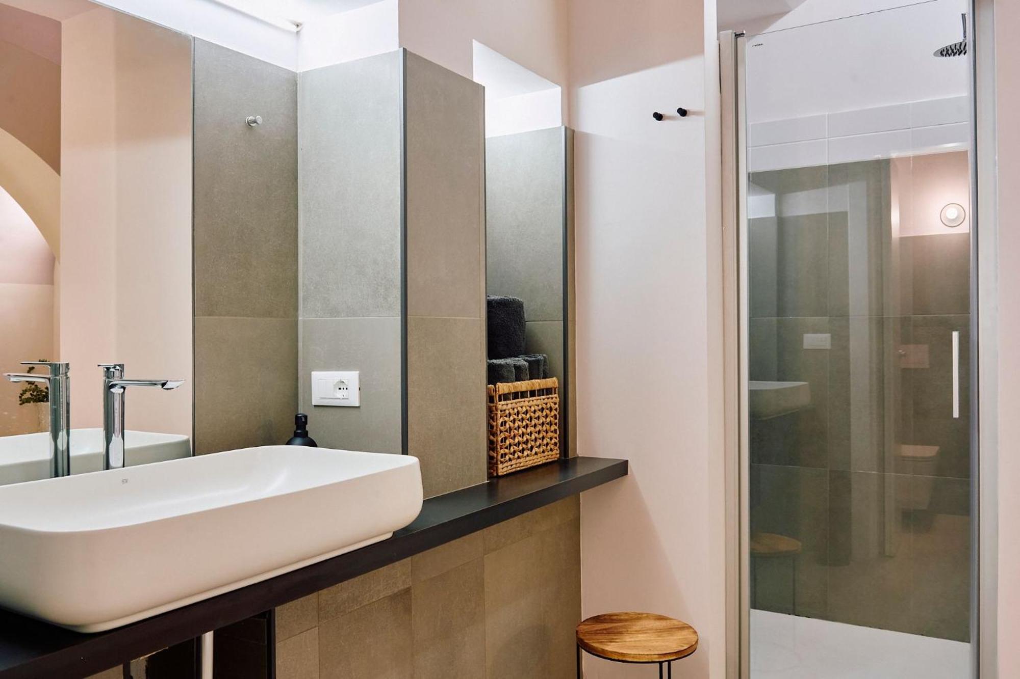 Relais Al Teatro Bed & Breakfast Киети Екстериор снимка