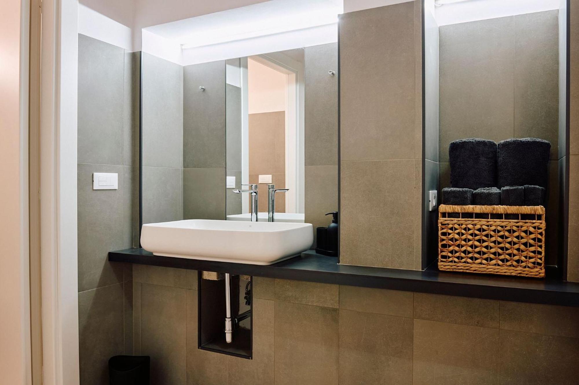 Relais Al Teatro Bed & Breakfast Киети Екстериор снимка