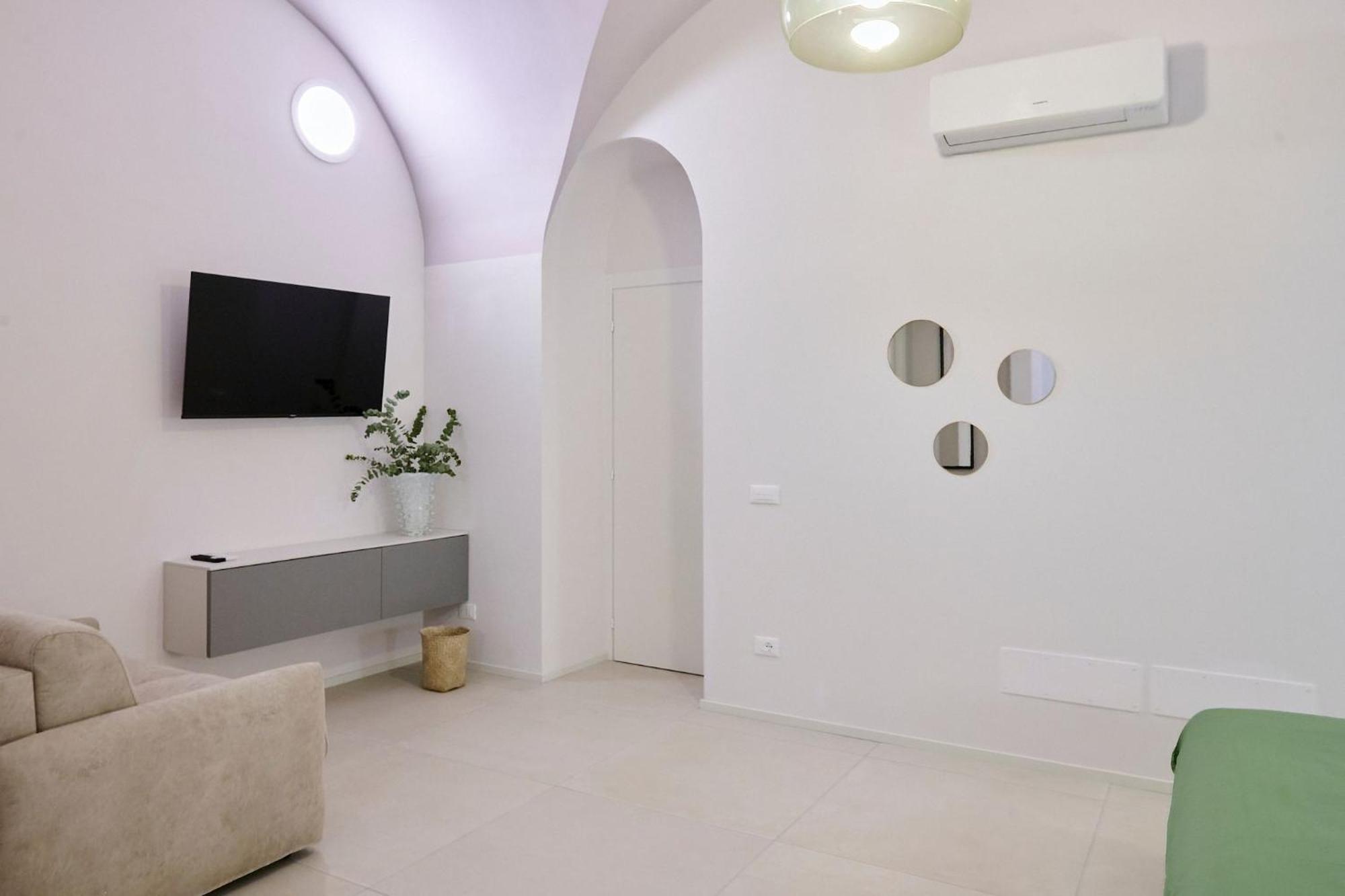 Relais Al Teatro Bed & Breakfast Киети Екстериор снимка
