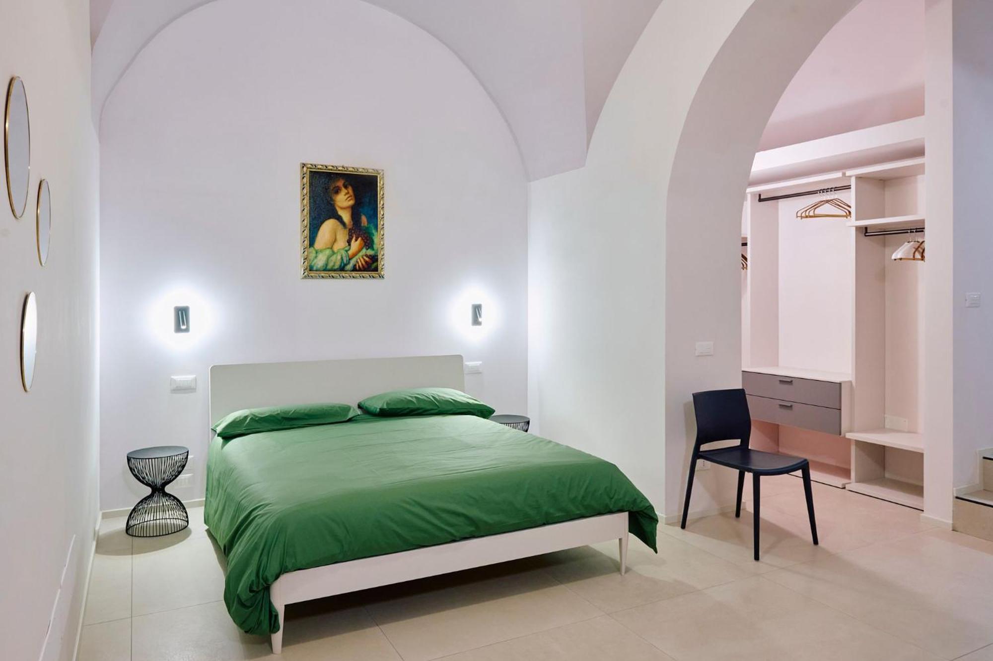 Relais Al Teatro Bed & Breakfast Киети Екстериор снимка